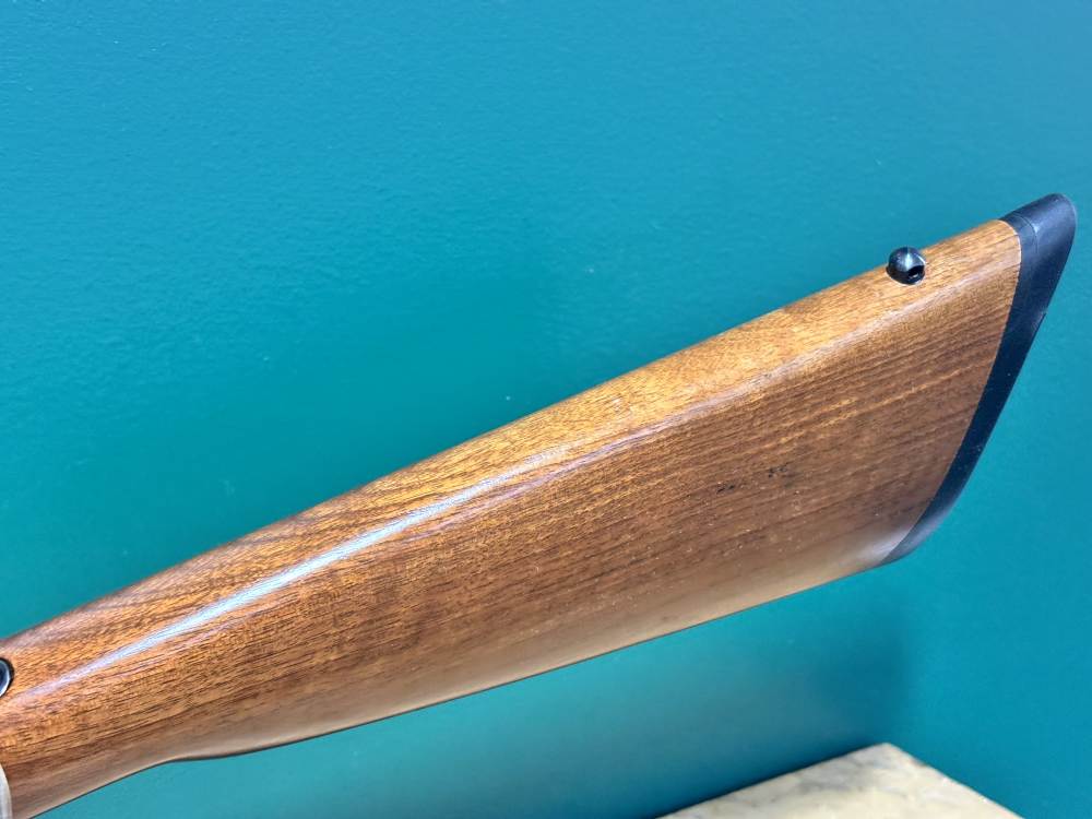 Thompson Center White Mountain Carbine .50 Cal Half Octagon 21" Barrel-img-16