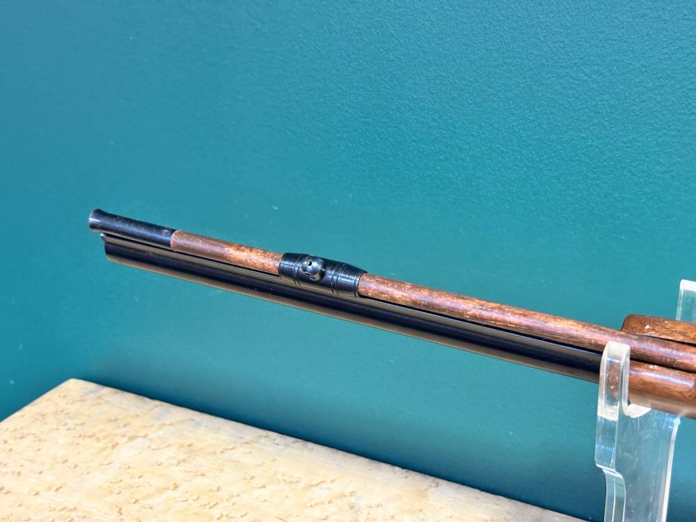 Thompson Center White Mountain Carbine .50 Cal Half Octagon 21" Barrel-img-17