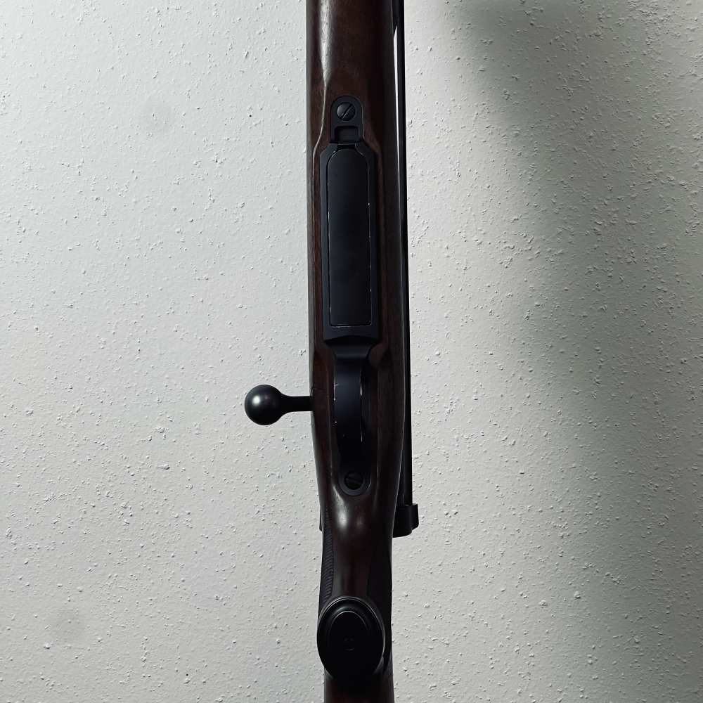 Cooper Model 52 24" .270 Win Wood Stock Zeiss 3-9x40 w/ Box - Penny Start!-img-31