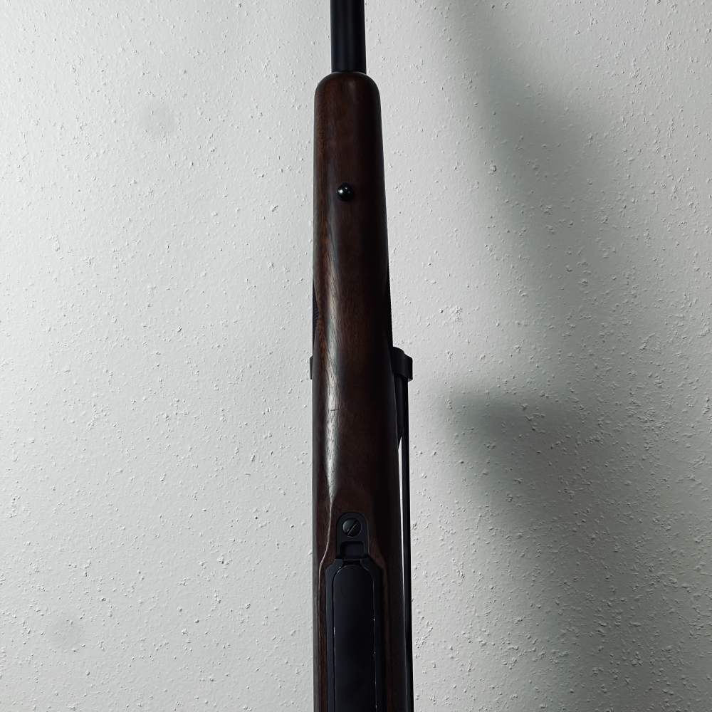 Cooper Model 52 24" .270 Win Wood Stock Zeiss 3-9x40 w/ Box - Penny Start!-img-30