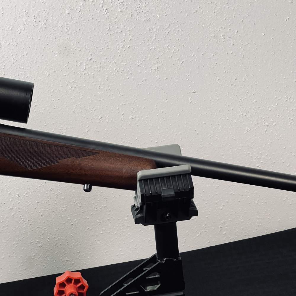 Cooper Model 52 24" .270 Win Wood Stock Zeiss 3-9x40 w/ Box - Penny Start!-img-18