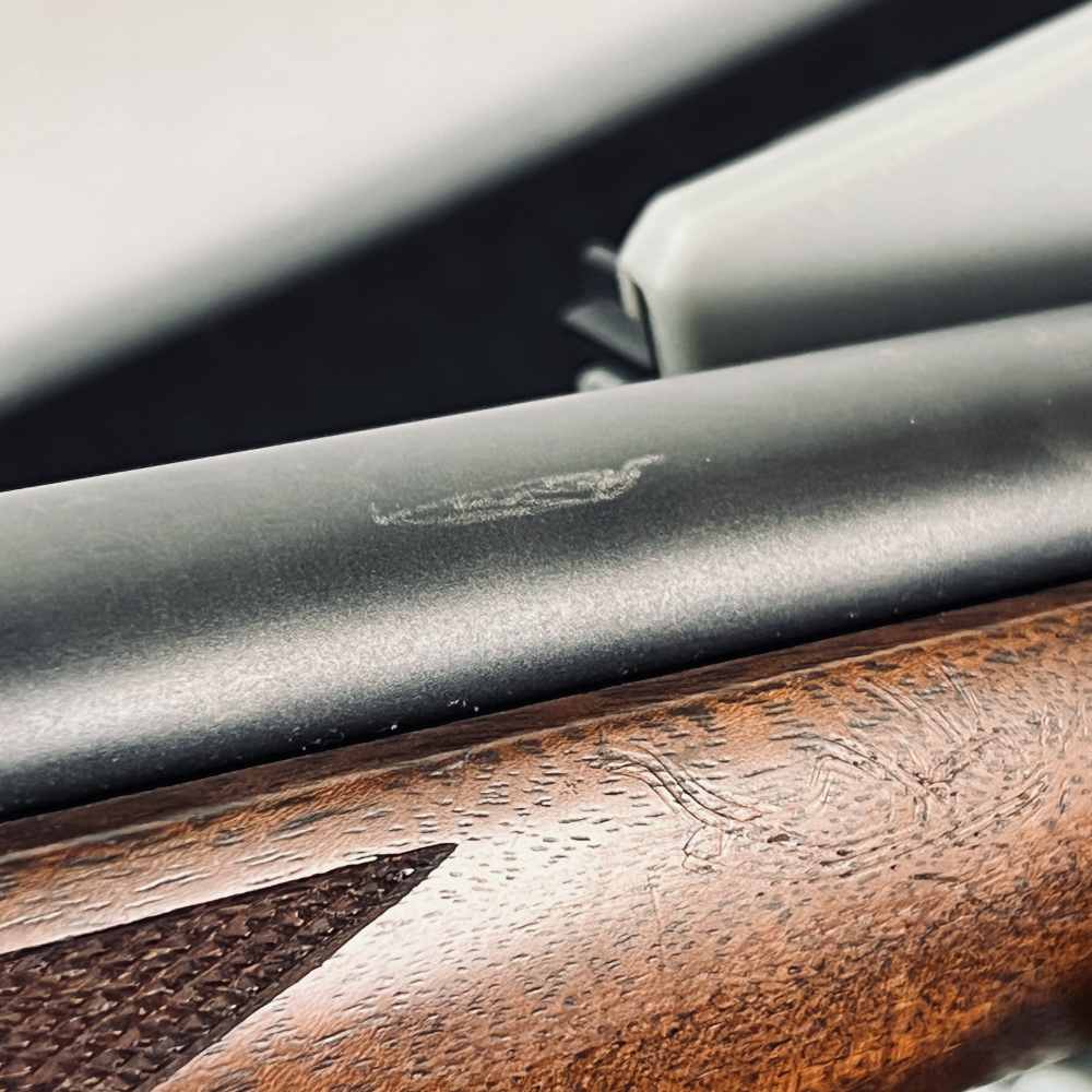 Cooper Model 52 24" .270 Win Wood Stock Zeiss 3-9x40 w/ Box - Penny Start!-img-20