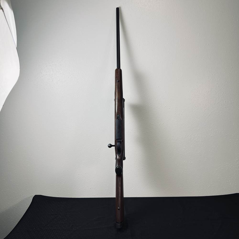 Cooper Model 52 24" .270 Win Wood Stock Zeiss 3-9x40 w/ Box - Penny Start!-img-28