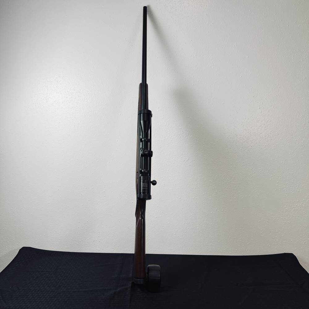 Cooper Model 52 24" .270 Win Wood Stock Zeiss 3-9x40 w/ Box - Penny Start!-img-33