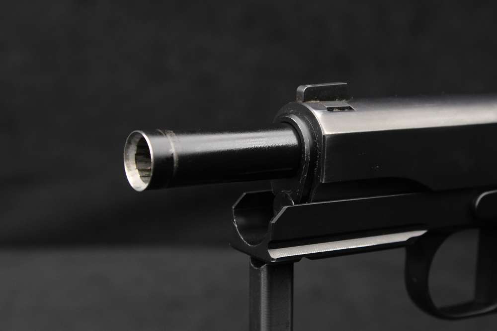Alchemy Custom Weaponry Quantico 1911 .45 ACP Custom Shop Build-img-32