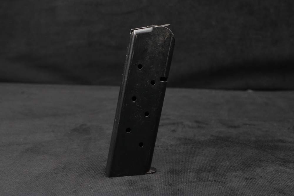 Alchemy Custom Weaponry Quantico 1911 .45 ACP Custom Shop Build-img-34