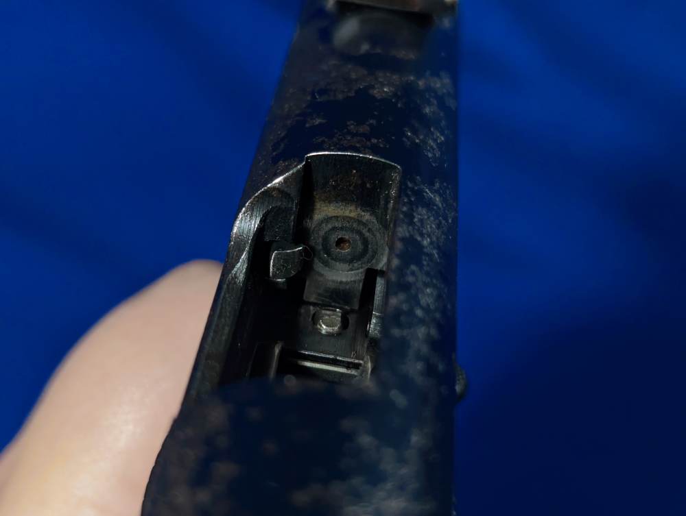 Scarce Pre-War Colt Super Match 38 Super 1937 All Original Perfect Bore-img-22