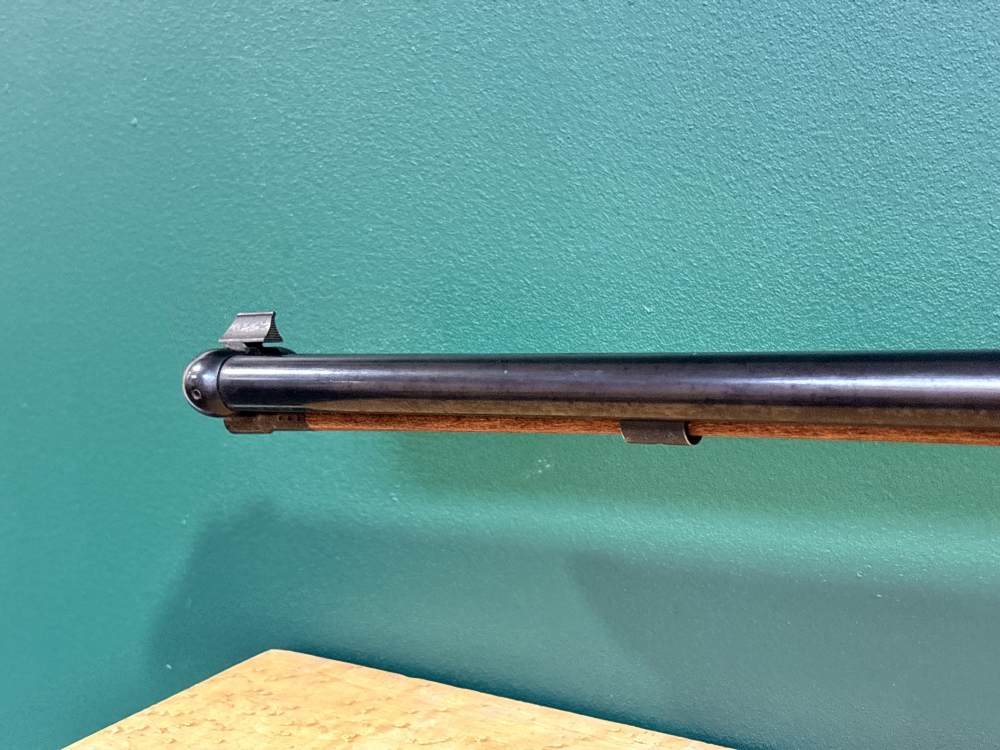 CVA Express Double Rifle .50 Cal Muzzleloader Exposed Hammer 28"-img-14