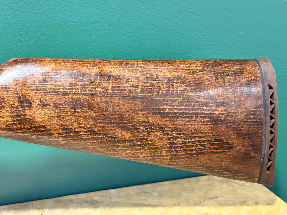 CVA Express Double Rifle .50 Cal Muzzleloader Exposed Hammer 28"-img-9
