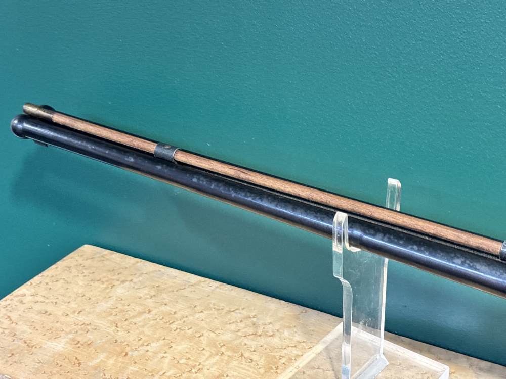 CVA Express Double Rifle .50 Cal Muzzleloader Exposed Hammer 28"-img-20