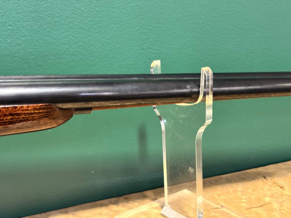 CVA Express Double Rifle .50 Cal Muzzleloader Exposed Hammer 28"-img-7