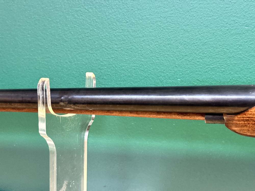 CVA Express Double Rifle .50 Cal Muzzleloader Exposed Hammer 28"-img-15