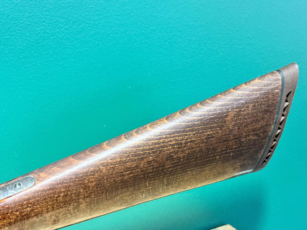 CVA Express Double Rifle .50 Cal Muzzleloader Exposed Hammer 28"-img-18
