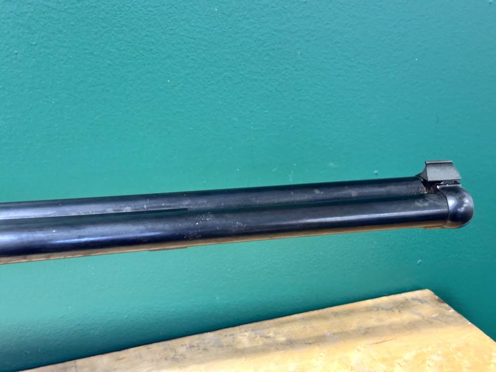 CVA Express Double Rifle .50 Cal Muzzleloader Exposed Hammer 28"-img-6