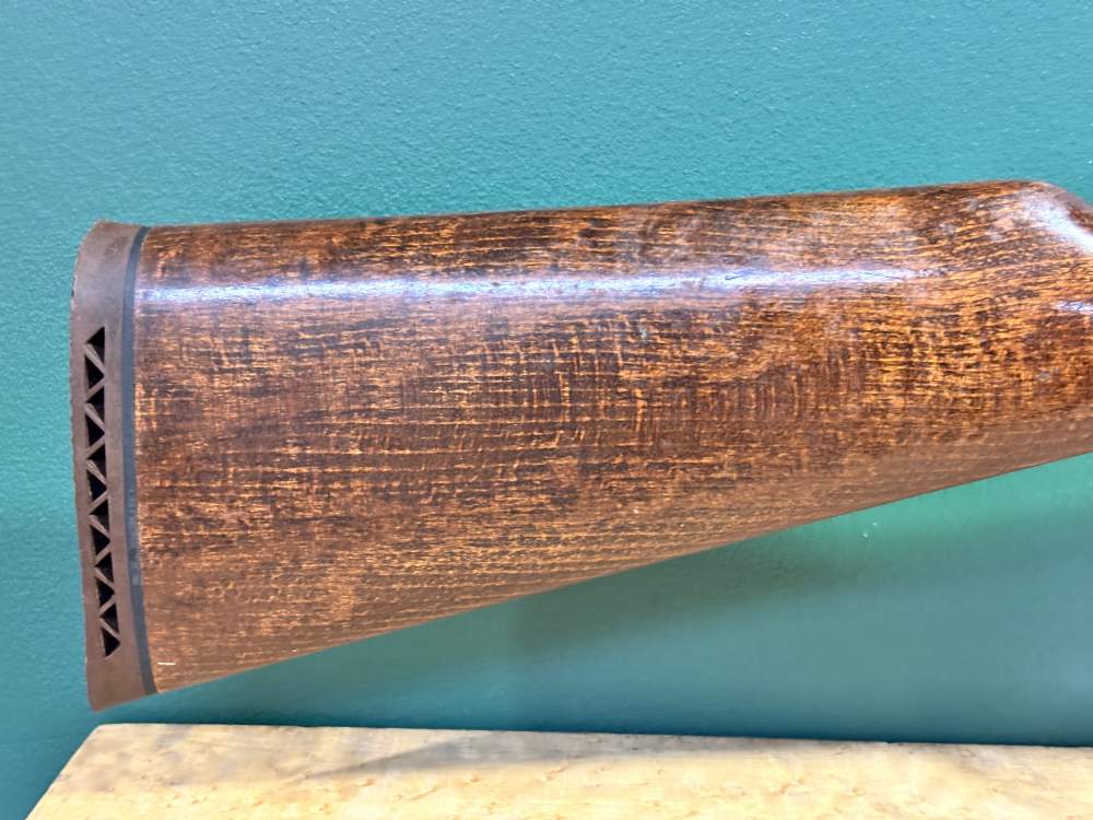 CVA Express Double Rifle .50 Cal Muzzleloader Exposed Hammer 28"-img-3