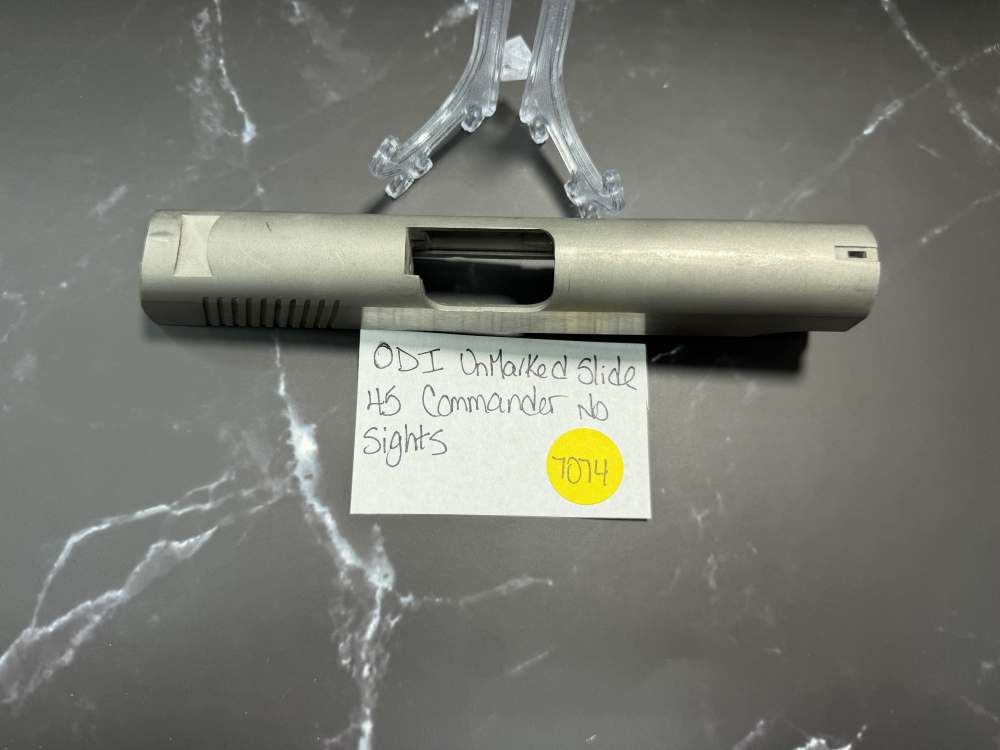 ODI Commander 45acp ss slide 1911-img-3