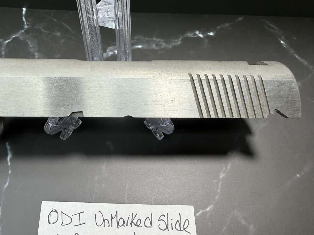 ODI Commander 45acp ss slide 1911-img-5