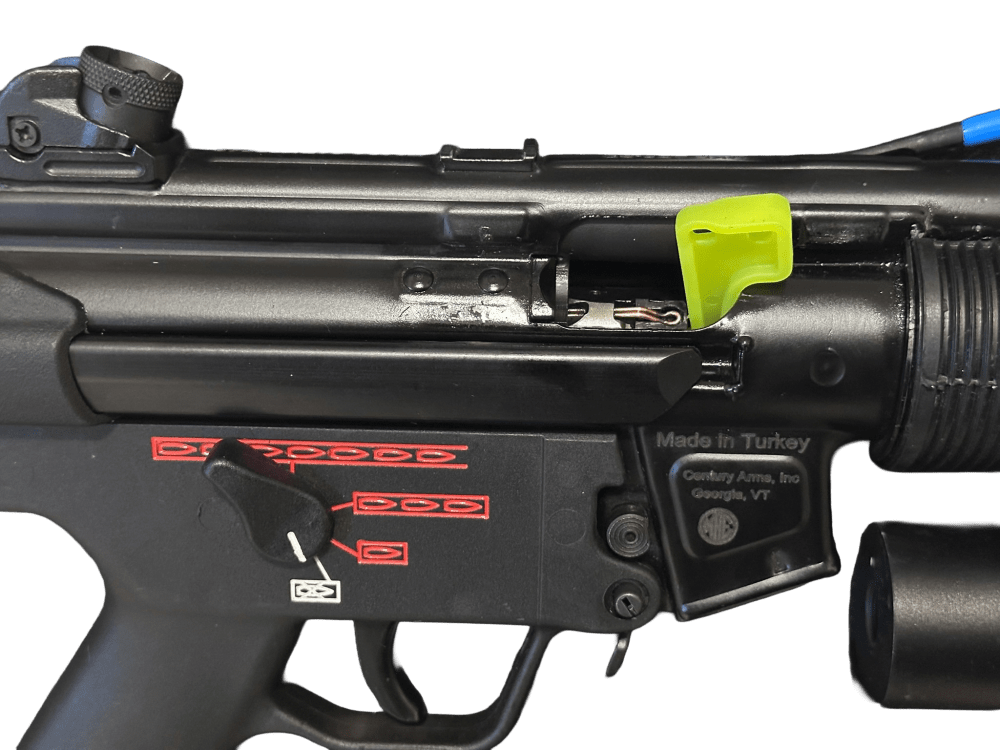 Century / MKE AP5SD MP5SD Converted by Hitec Arms to true SD configuration-img-3
