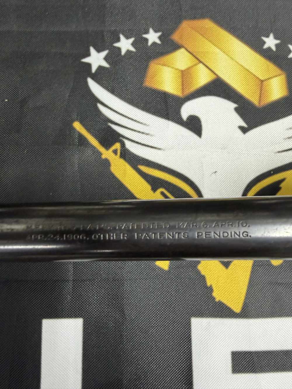 Standard Arms Model G .30cal NO RESERVE-img-23