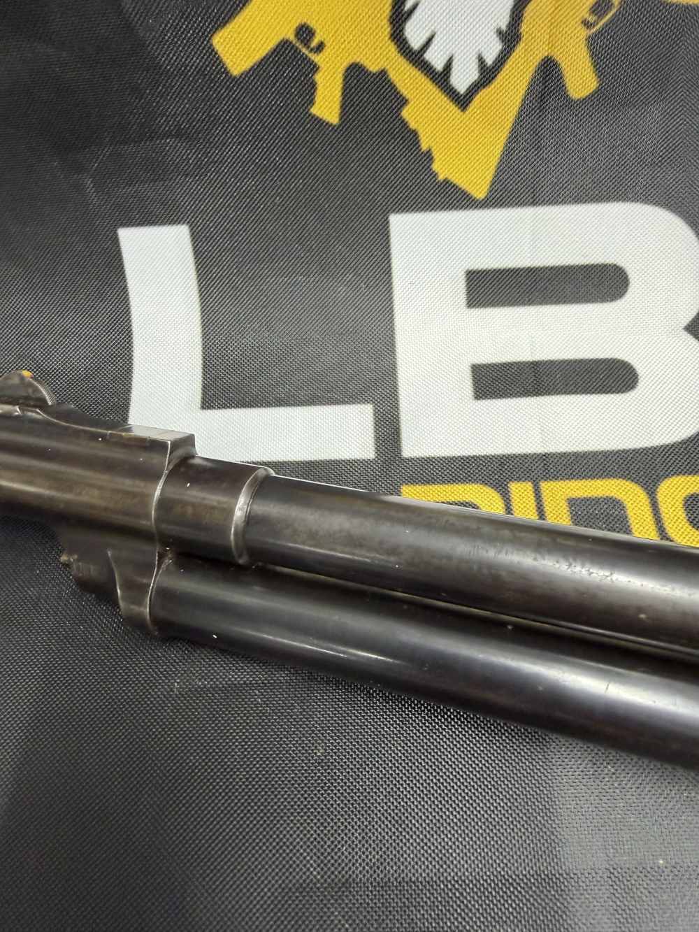 Standard Arms Model G .30cal NO RESERVE-img-9