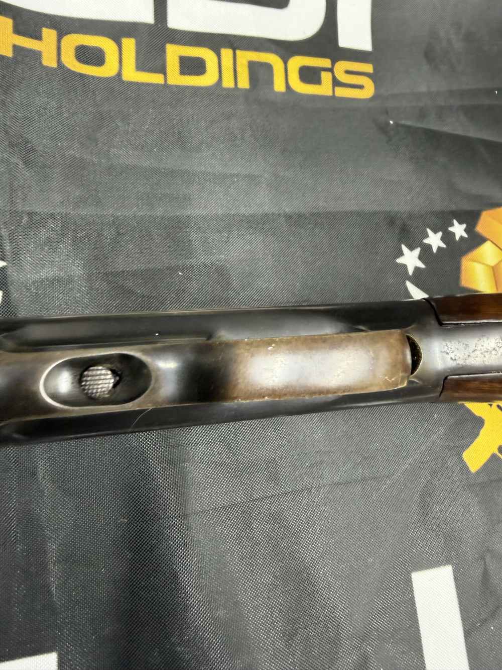 Standard Arms Model G .30cal NO RESERVE-img-26