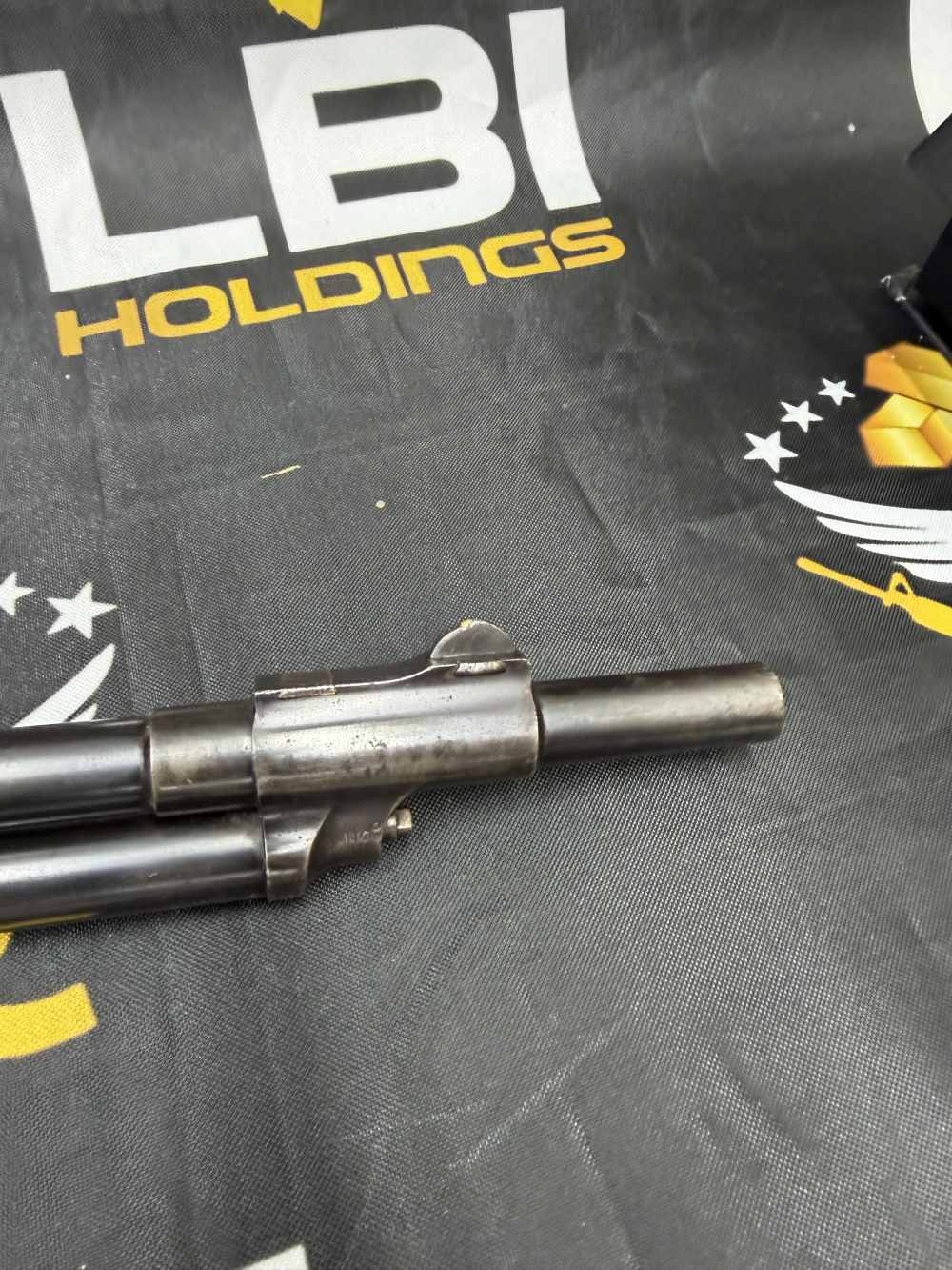 Standard Arms Model G .30cal NO RESERVE-img-19