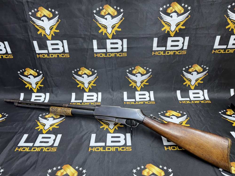 Standard Arms Model G .30cal NO RESERVE-img-0