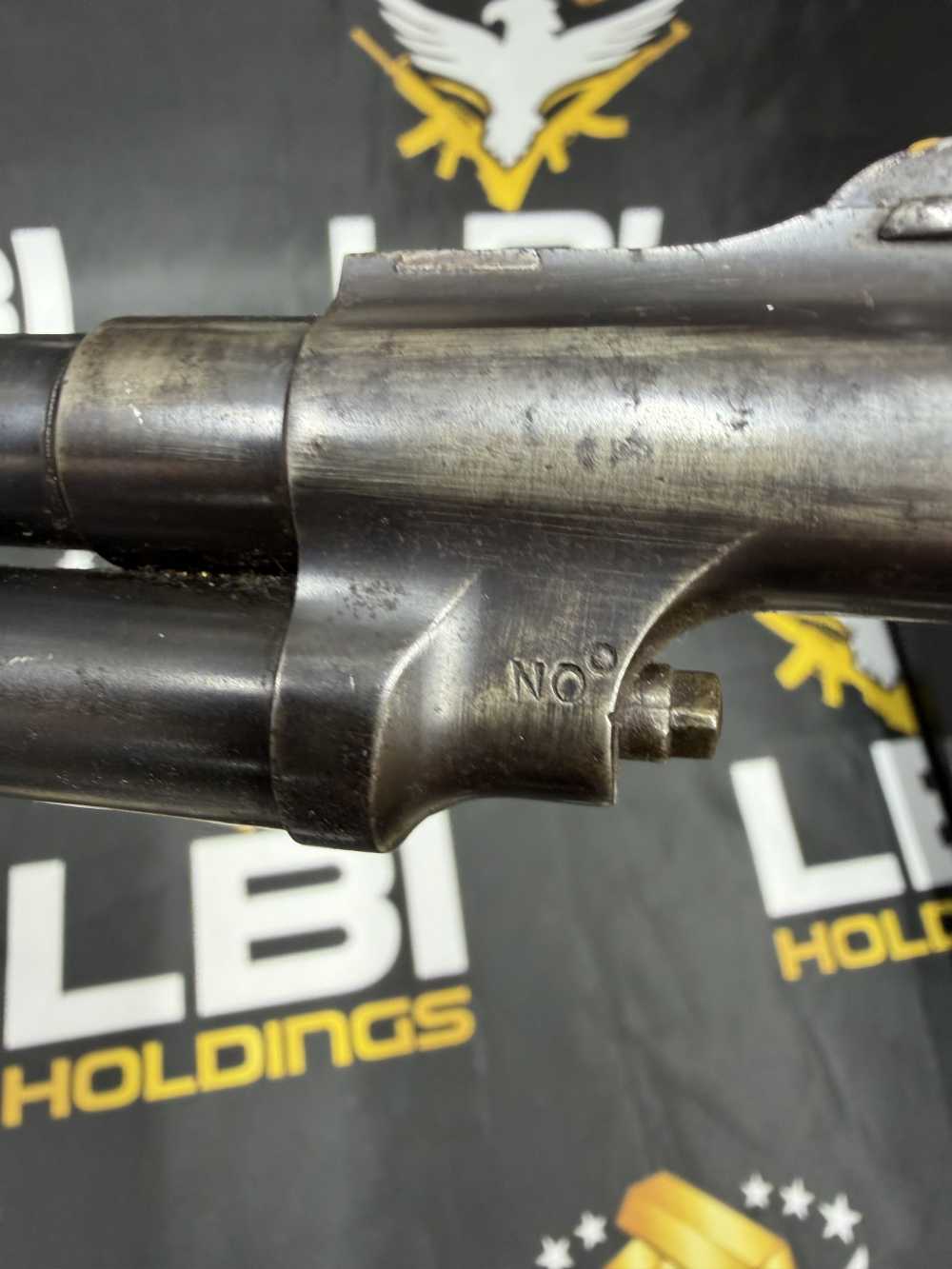 Standard Arms Model G .30cal NO RESERVE-img-20