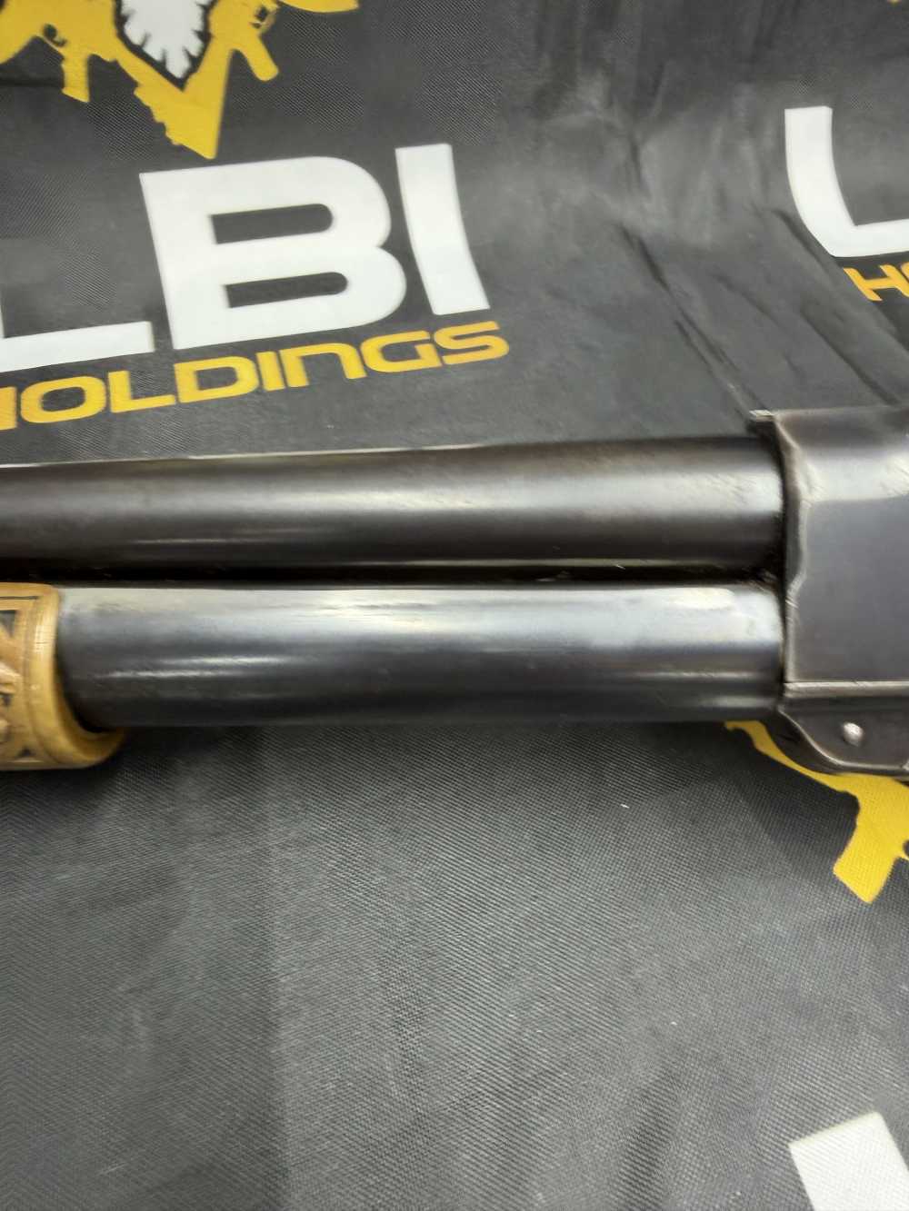 Standard Arms Model G .30cal NO RESERVE-img-6