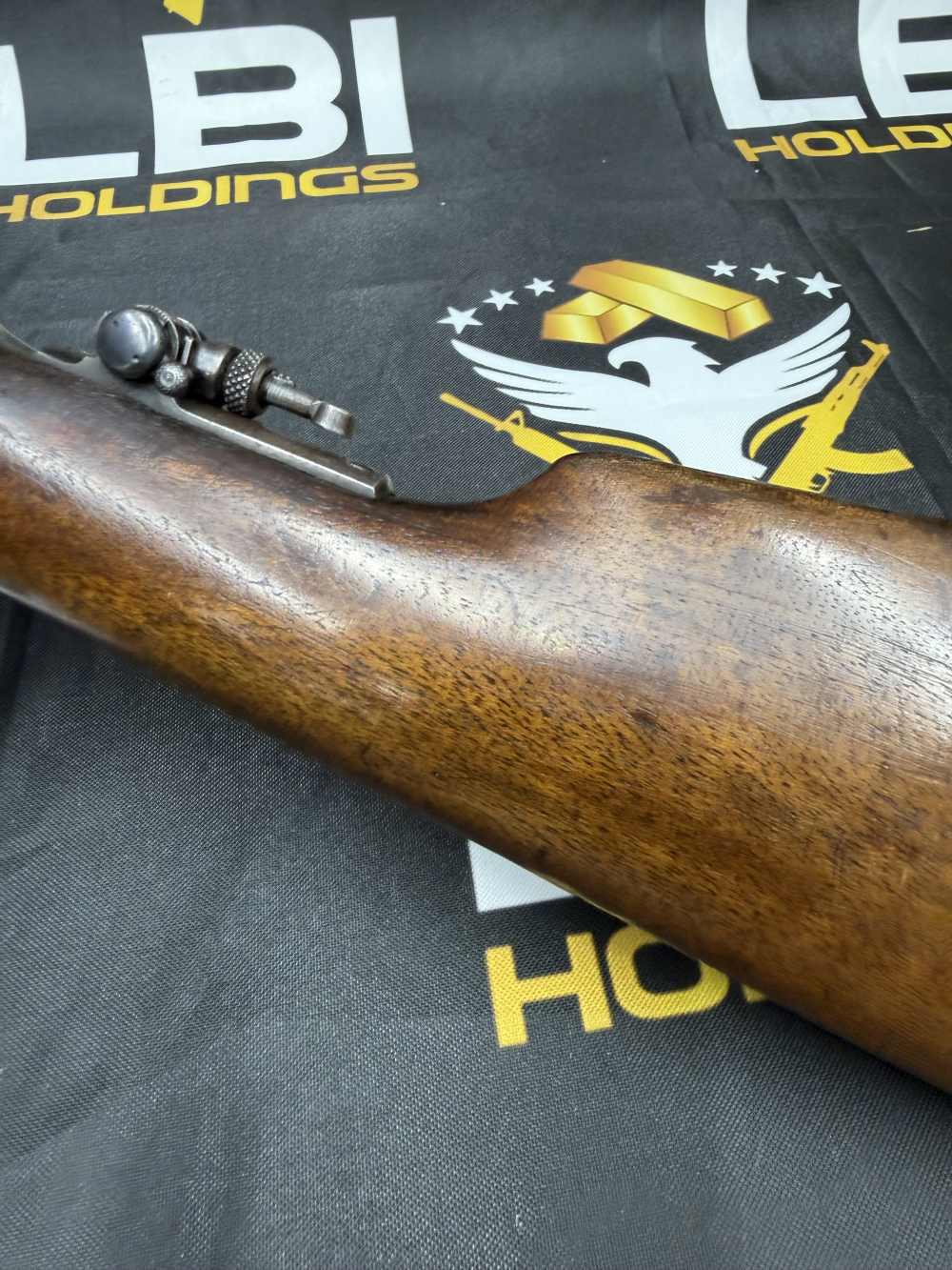 Standard Arms Model G .30cal NO RESERVE-img-5