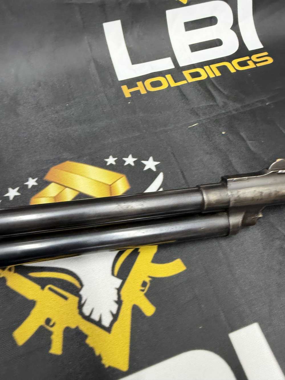 Standard Arms Model G .30cal NO RESERVE-img-18