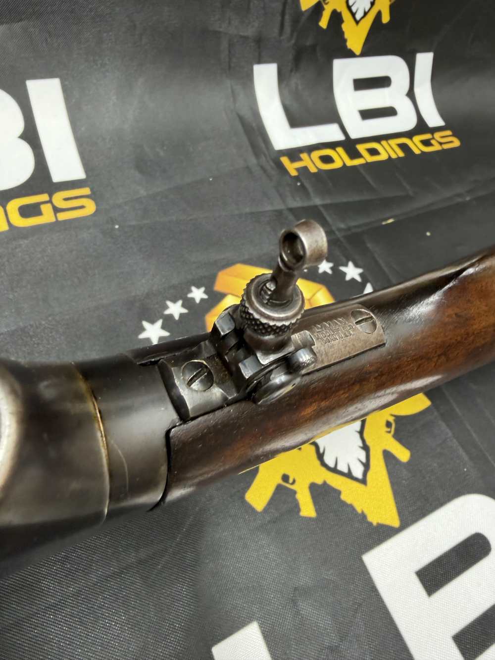 Standard Arms Model G .30cal NO RESERVE-img-25