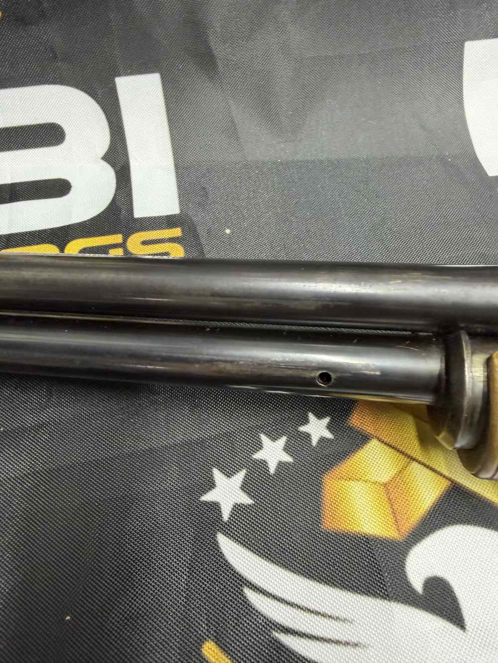 Standard Arms Model G .30cal NO RESERVE-img-10