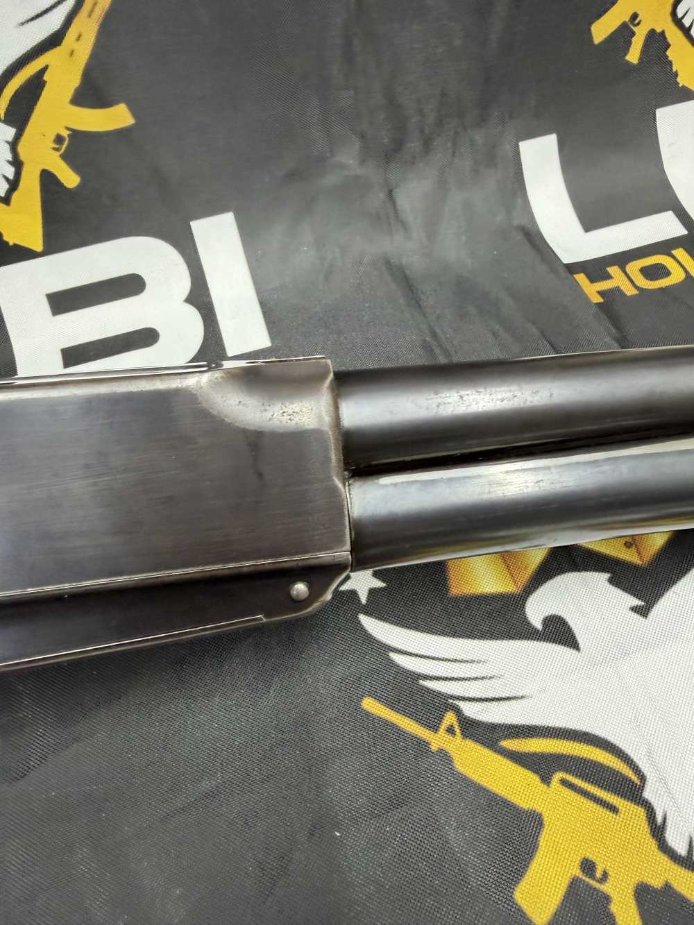 Standard Arms Model G .30cal NO RESERVE-img-13