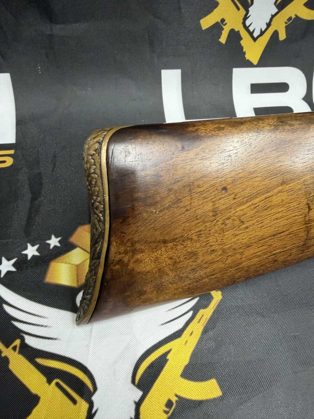 Standard Arms Model G .30cal NO RESERVE-img-11