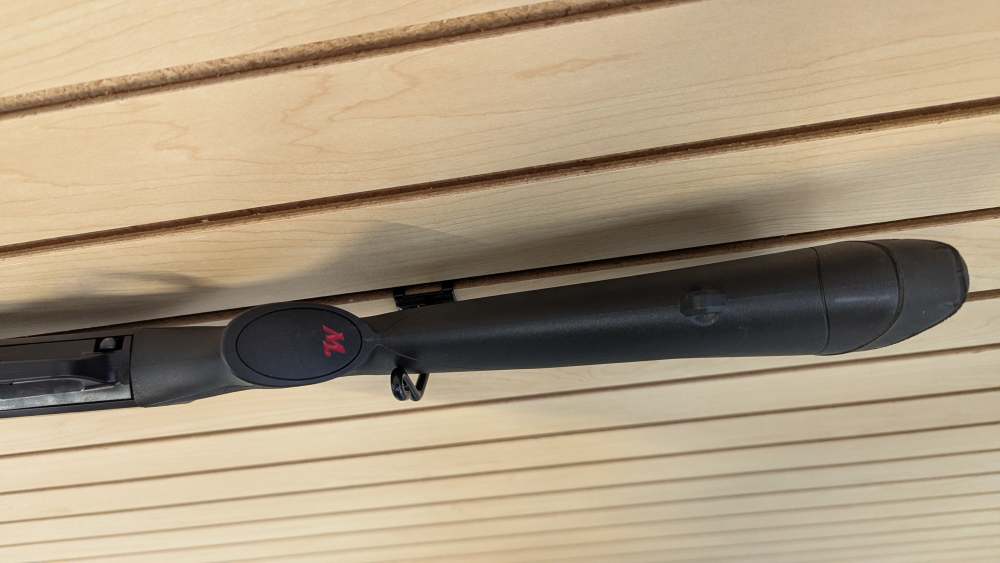 Winchester SXP 12 gauge 3-in shotgun-img-12