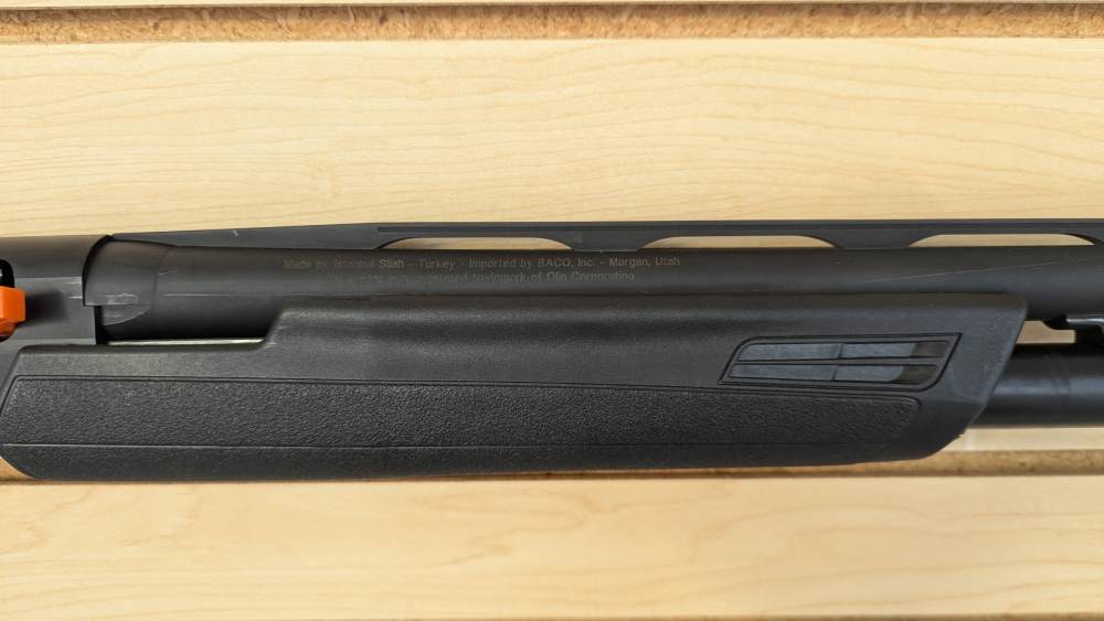 Winchester SXP 12 gauge 3-in shotgun-img-4