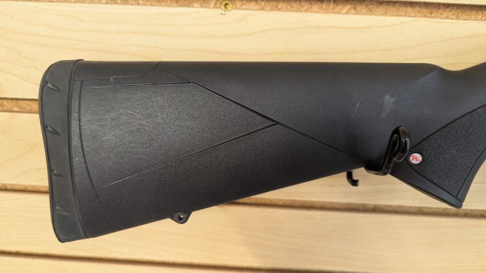 Winchester SXP 12 gauge 3-in shotgun-img-1
