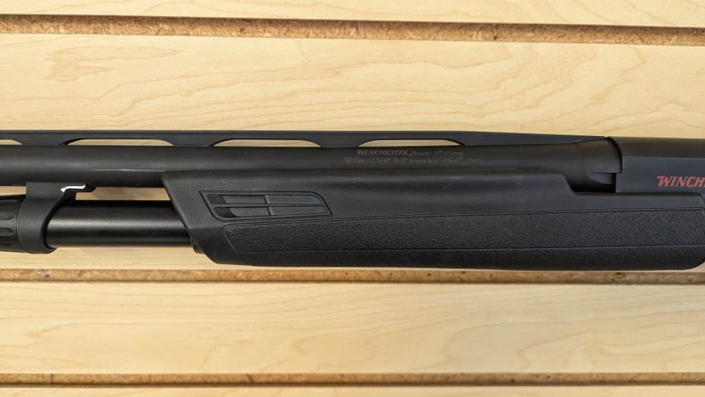 Winchester SXP 12 gauge 3-in shotgun-img-7