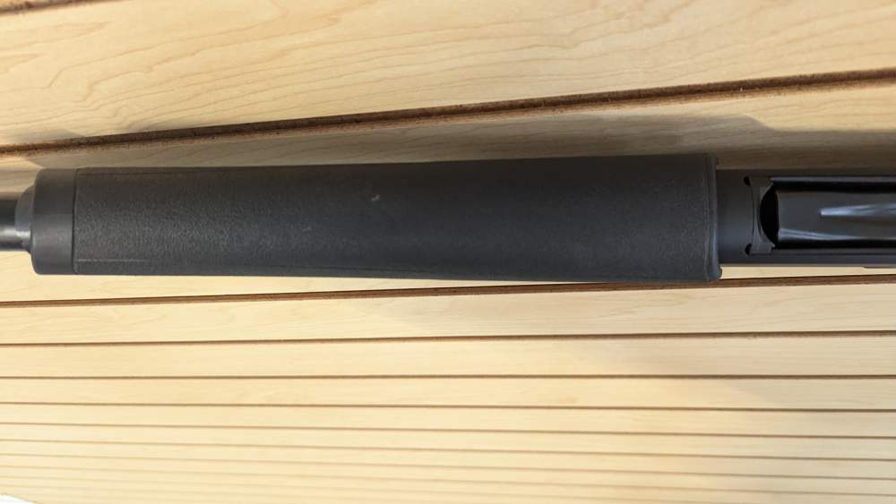 Winchester SXP 12 gauge 3-in shotgun-img-13
