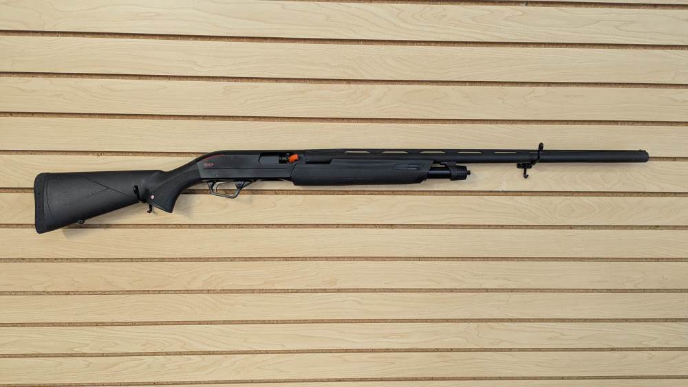Winchester SXP 12 gauge 3-in shotgun-img-0