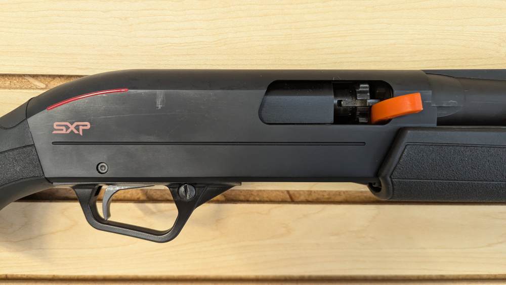 Winchester SXP 12 gauge 3-in shotgun-img-3