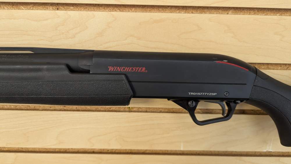Winchester SXP 12 gauge 3-in shotgun-img-6