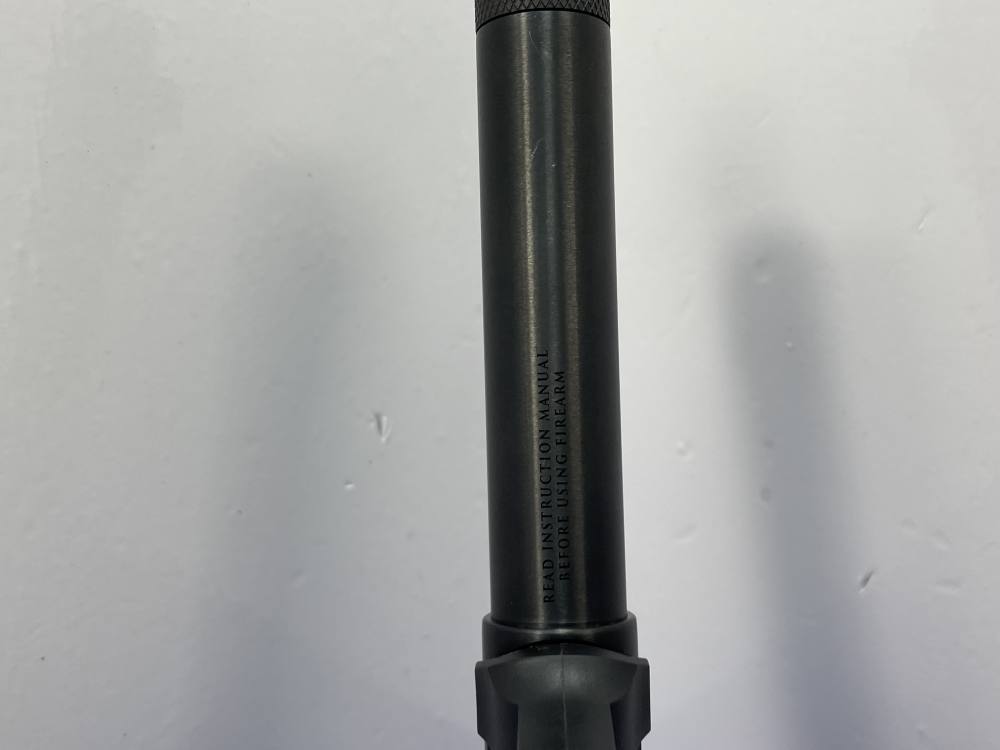 Ruger Mark IV 22/45 .22LR 5.5" Black *EXCELLENT RIMFIRE TARGET PISTOL*-img-32