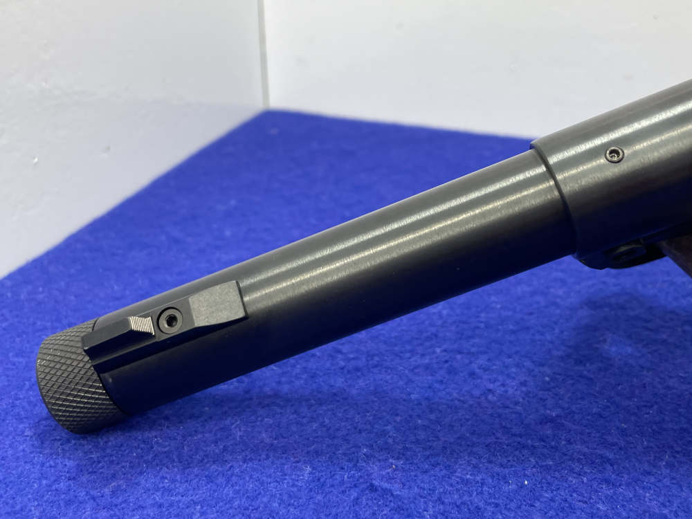 Ruger Mark IV 22/45 .22LR 5.5" Black *EXCELLENT RIMFIRE TARGET PISTOL*-img-28