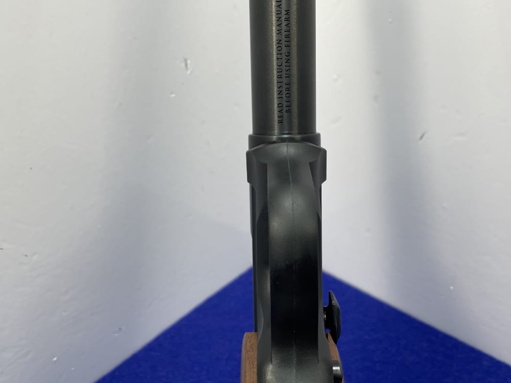 Ruger Mark IV 22/45 .22LR 5.5" Black *EXCELLENT RIMFIRE TARGET PISTOL*-img-33