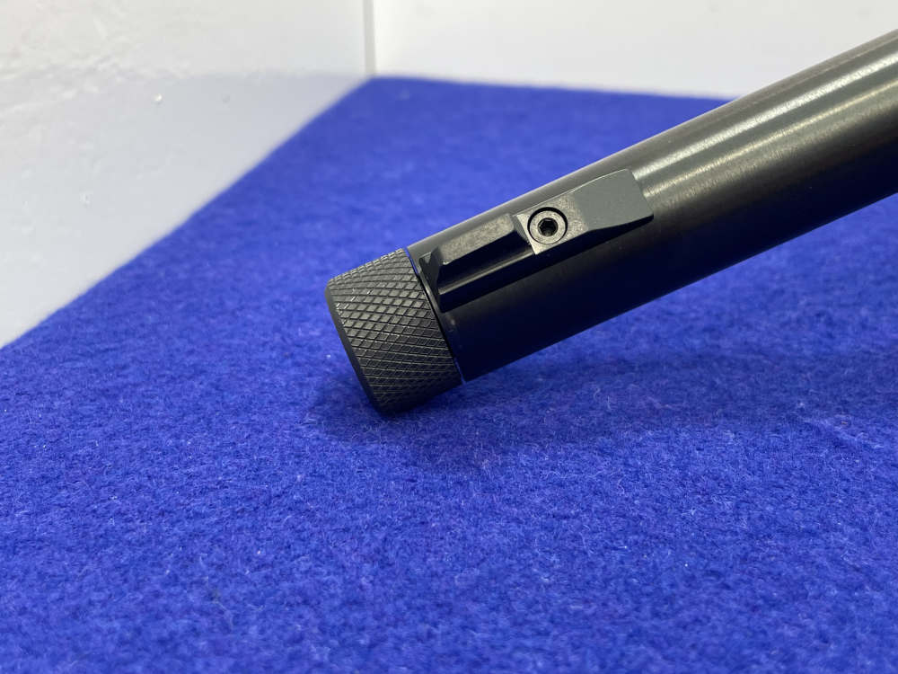 Ruger Mark IV 22/45 .22LR 5.5" Black *EXCELLENT RIMFIRE TARGET PISTOL*-img-29