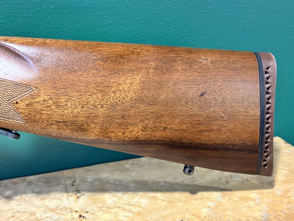 Investarms .50 Cal Muzzleloader Double Set Trigger Hawken Style mfg Italy-img-8