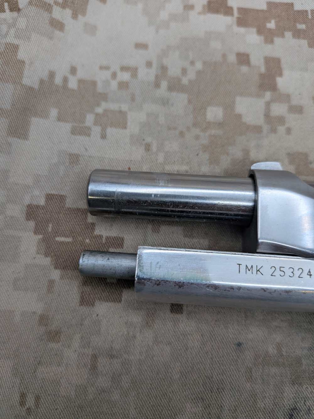 Taurus PT-92 AFS DA/SA 9MM USED 1 Mag PT92-img-6