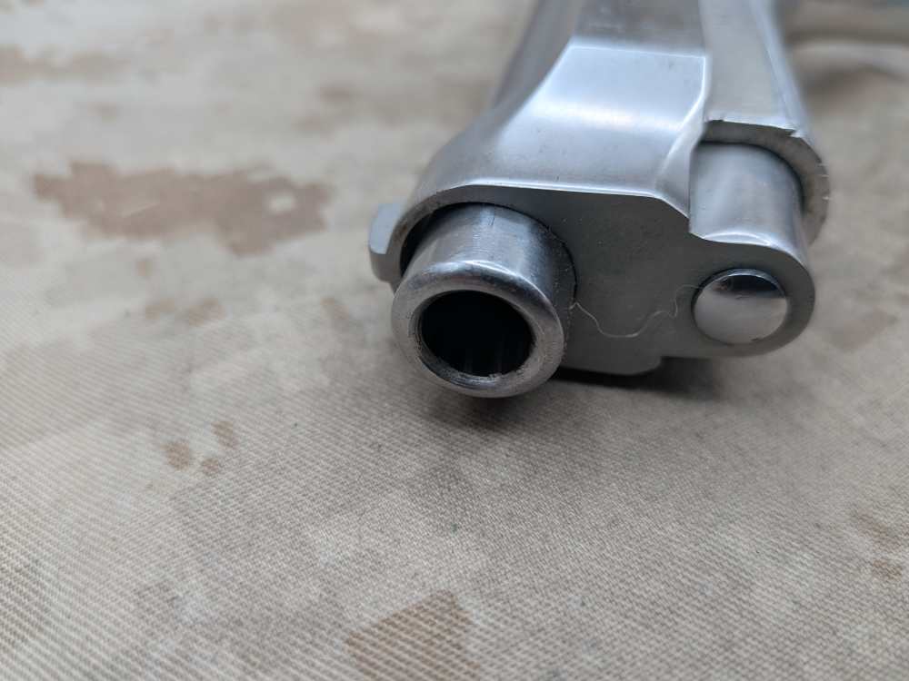 Taurus PT-92 AFS DA/SA 9MM USED 1 Mag PT92-img-5